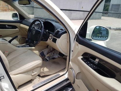 2013 Mahindra Ssangyong Rexton for sale at low price