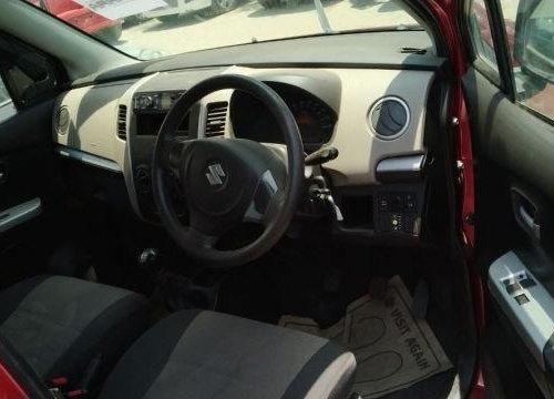 Used Maruti Suzuki Wagon R car at low price