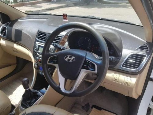 Hyundai Verna 1.6 SX for sale