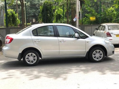 Used Maruti Suzuki SX4 car at low price