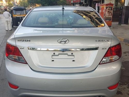 Used 2012 Hyundai Verna for sale