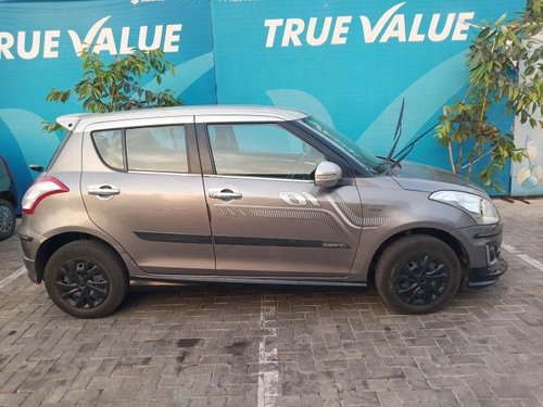 2016 Maruti Suzuki Swift for sale at low price