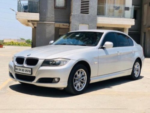 BMW 3 Series 2010 for sale