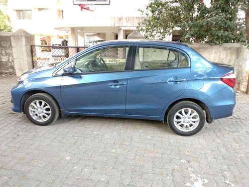 2016 Honda Amaze for sale at low price