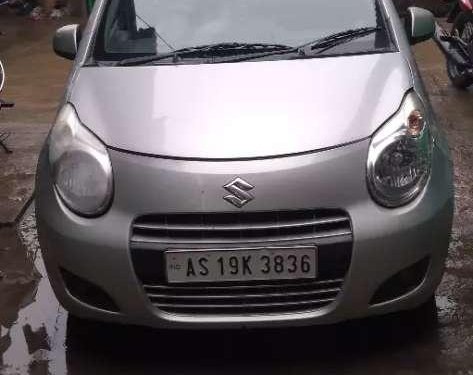 Used 2011 Maruti Suzuki A Star MT car at low price