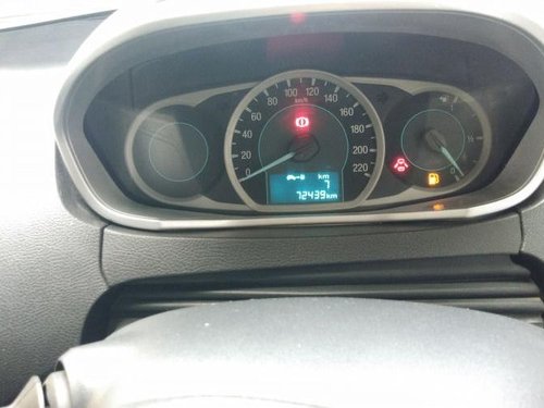 Used Ford Figo car at low price