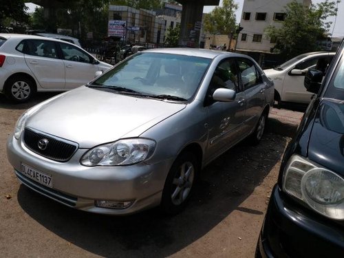 2005 Toyota Corolla for sale