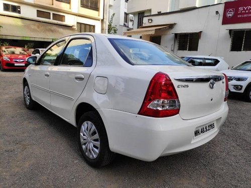 Used 2014 Toyota Platinum Etios for sale