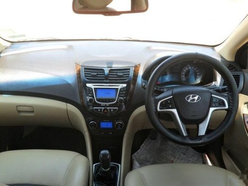 Hyundai Verna 1.6 SX for sale