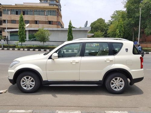 2013 Mahindra Ssangyong Rexton for sale at low price