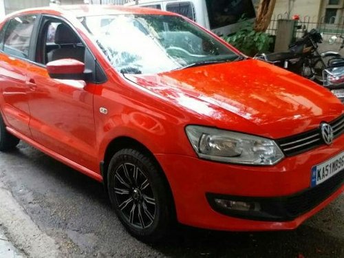 2011 Volkswagen Polo for sale at low price