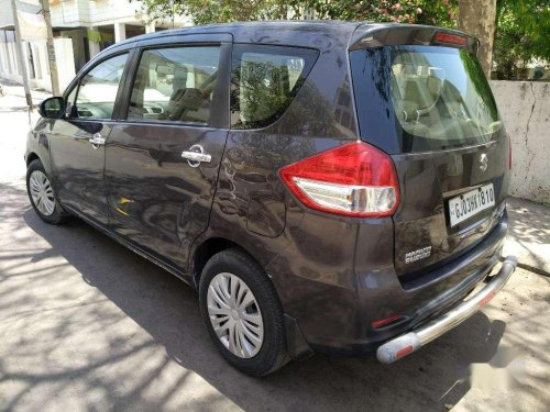 Maruti Suzuki Ertiga VDi, 2015, Diesel for sale