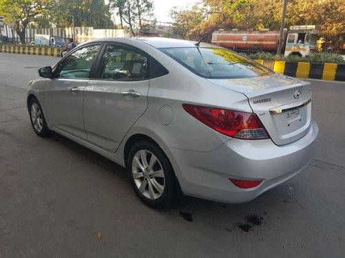 Used 2012 Hyundai Verna for sale