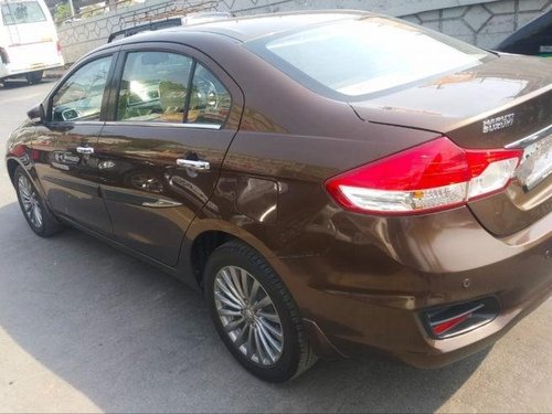 Used 2016 Maruti Suzuki Ciaz for sale