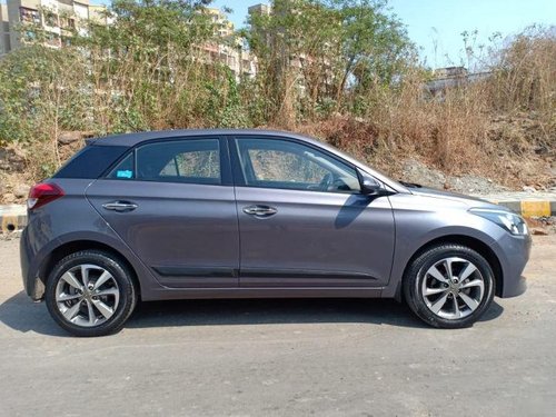 Hyundai Elite i20 Asta 1.2 for sale