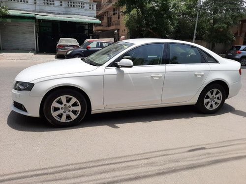 Used 2011 Audi A4 for sale