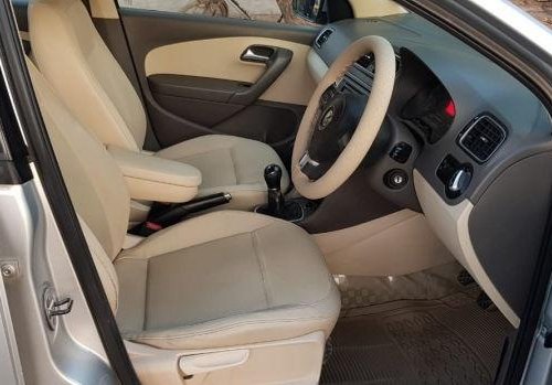 Used 2013 Volkswagen Vento for sale