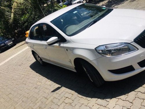 Skoda Rapid 2012 for sale