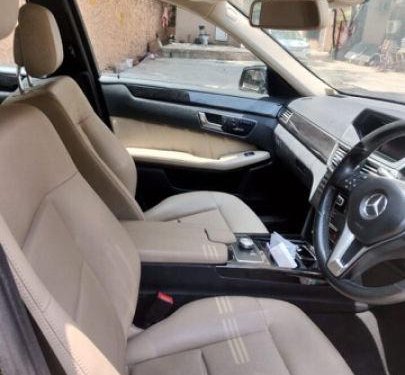 Mercedes-Benz E-Class E 220 CDI Avantgarde for sale