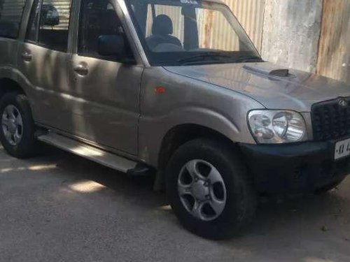2007 Mahindra Scorpio for sale at low price