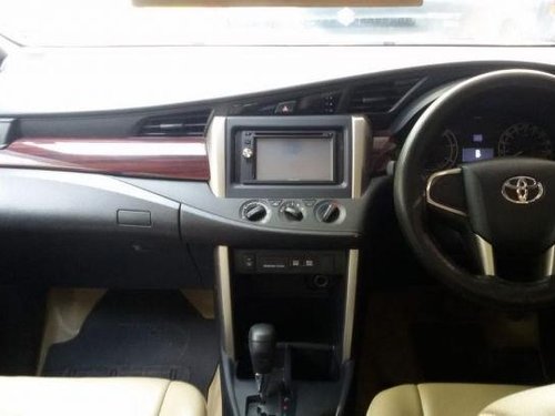 Toyota Innova Crysta 2.8 GX AT for sale