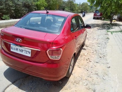 Hyundai Xcent 1.2 Kappa SX 2014 for sale