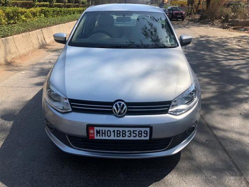 Volkswagen Vento Diesel Highline 2011 for sale