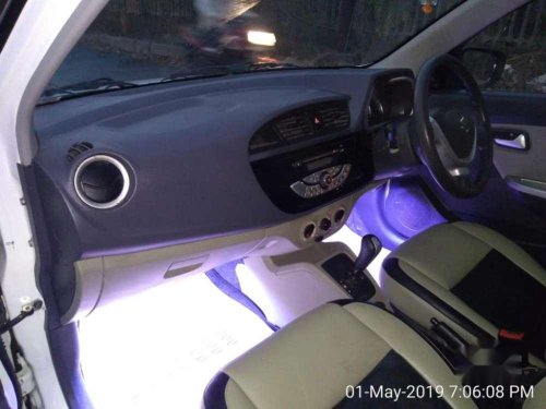 Maruti Suzuki Alto K10 VXI 2017 for sale 