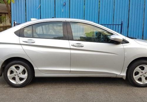 Used Honda City car at low price