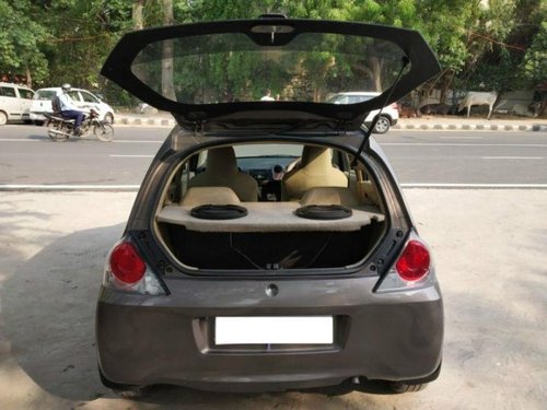 Honda Brio E MT 2012 for sale