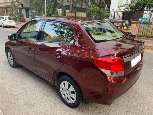 2015 Honda Amaze for sale