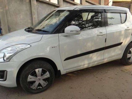 Maruti Suzuki Swift VXI 2015 for sale 