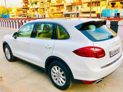 Porsche Cayenne 2014 for sale