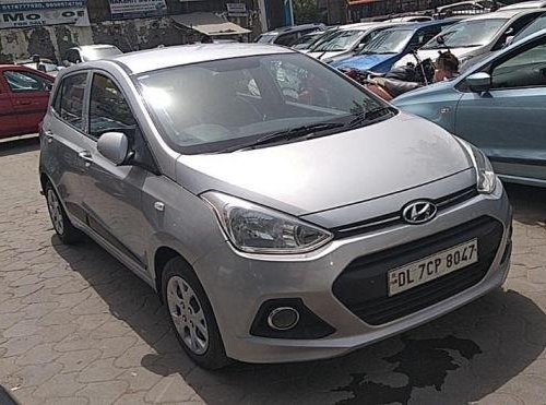 2014 Hyundai i10 for sale at low price