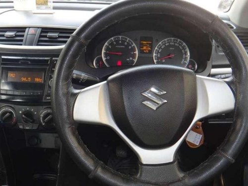 Maruti Suzuki Swift VXI 2015 for sale 