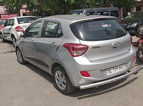 2014 Hyundai i10 for sale at low price