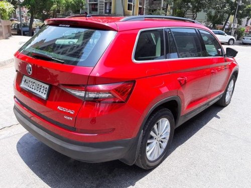 Used 2018 Skoda Kodiaq for sale