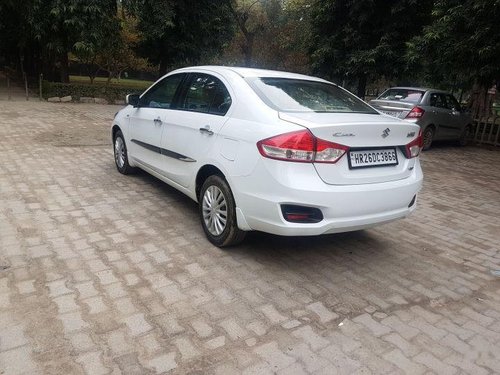 Maruti Suzuki Ciaz 2017 for sale