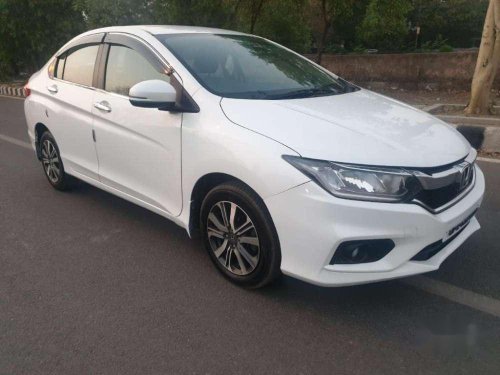 Used Honda City 2017 car at low price