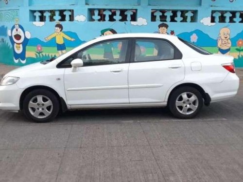 Used Honda City ZX car 2006 for sale at low price