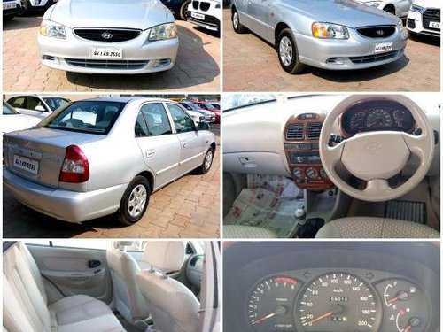 Hyundai Accent GLE for sale