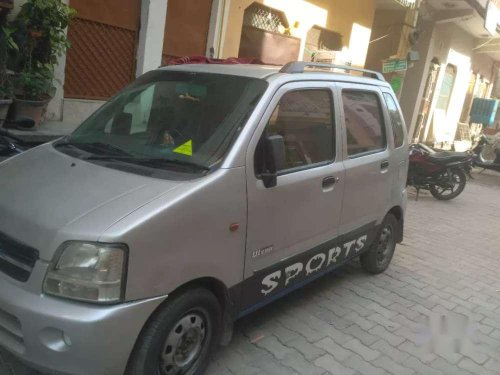 2006 Maruti Suzuki Wagon R MT  for sale at low price