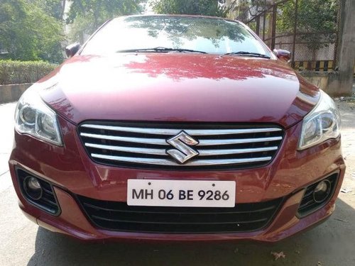 Maruti Ciaz VXi Plus for sale