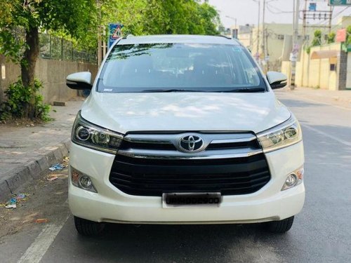 Toyota Innova Crysta 2.4 VX MT for sale