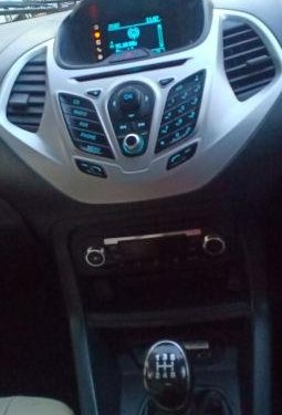 Used Ford Figo car at low price