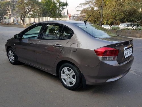 Honda City S 2011 for sale