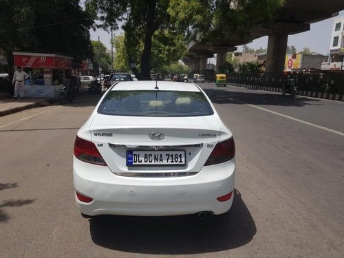 Hyundai Verna 2012 for sale