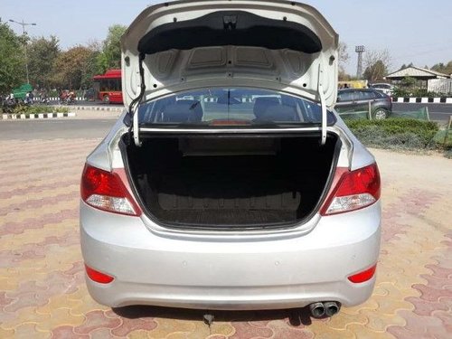 Used 2014 Hyundai Verna for sale