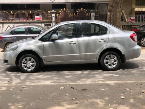 Used Maruti Suzuki SX4 car at low price