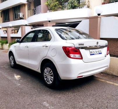 Used Maruti Suzuki Dzire car at low price